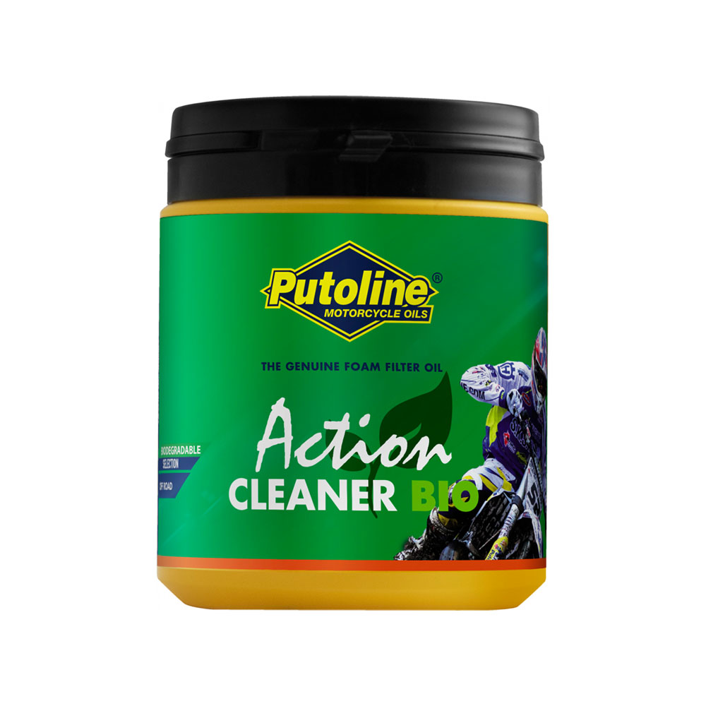 PUTOLINE ACTION CLEANER BIO 600GR (74102)